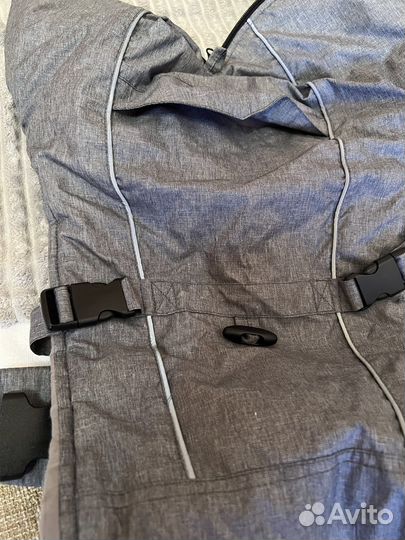 Рюкзак кенгуру