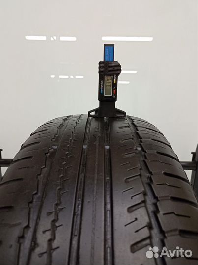 Nokian Tyres Nordman S SUV 235/75 R16