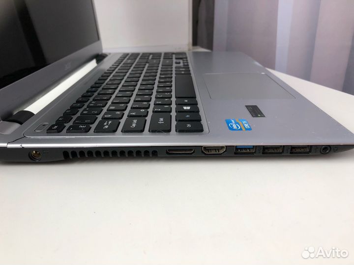 Acer Aspire v5 571g