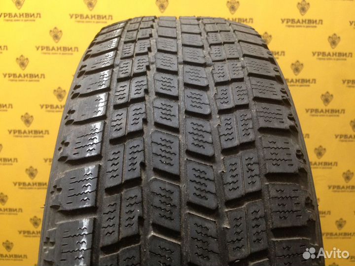 Bridgestone Blizzak WS-50 185/60 R14