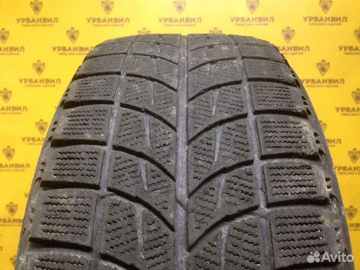 Bridgestone Blizzak WS-60 195/55 R15 85S