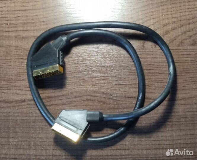 Кабель соединительный