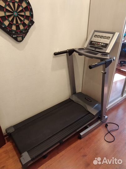 Беговая дорожка Torneo Nota T- 304