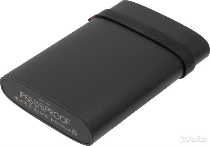Внешний жесткий диск 2.5