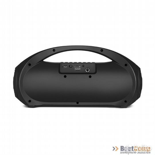 Портативная колонка sven PS-425 Чёрный