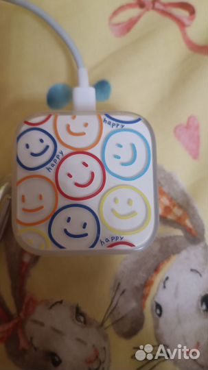 Беспроводные наушники Xiaomi Mi Earphones 2 Basic