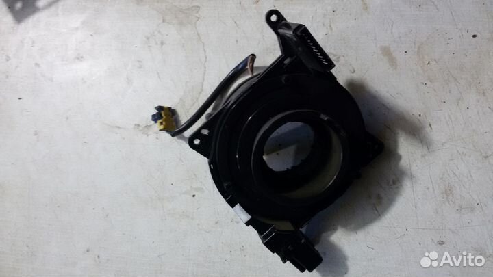 Форд мондео 4 подрулевой шлейФ