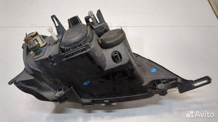 Фара (передняя) Mercedes ML W163, 1999