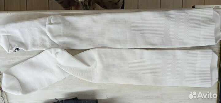 Гольфы спортивные