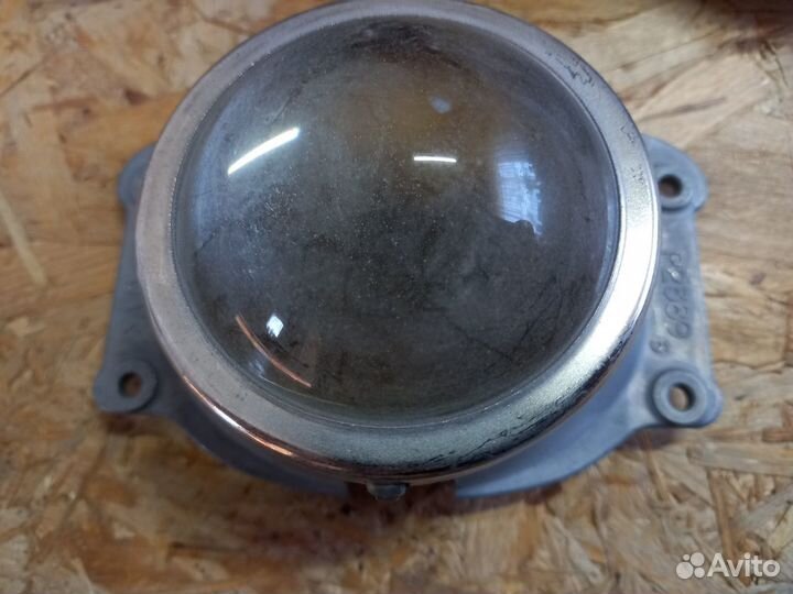 Блоки розжига ксенона с лампами нонда