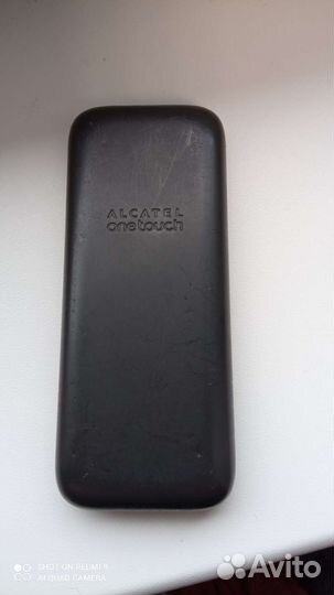 Alcatel One Touch 1016D