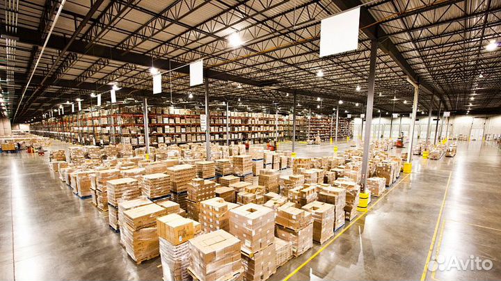 Комплектовщик подработка 15 смен с обедами Ростов