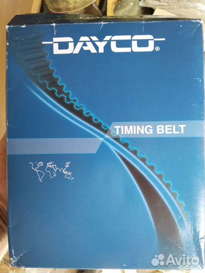 Ремень грм Great woll Hover h3