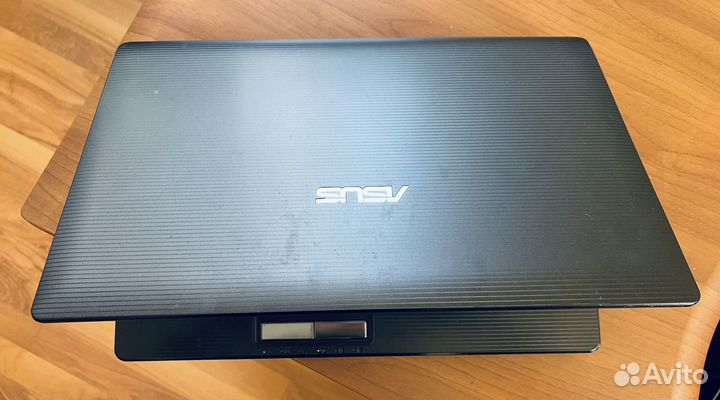 Asus X53 amd 4 ddr