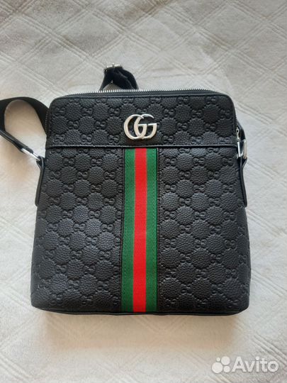 Сумка gucci