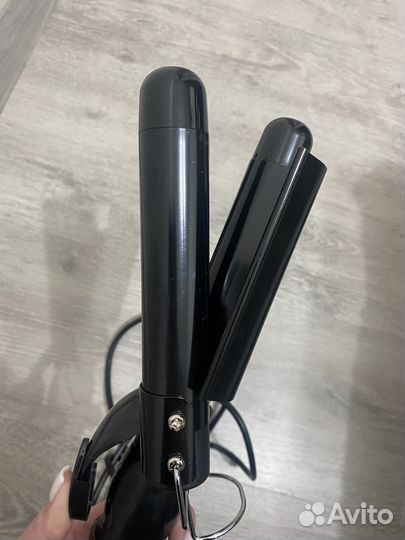 Тройная плойка Arkatique