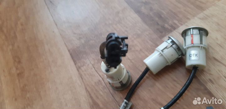 Парктроники цена за штуку