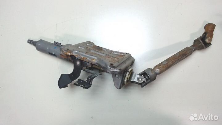 Колонка рулевая Fiat Ducato, 2014