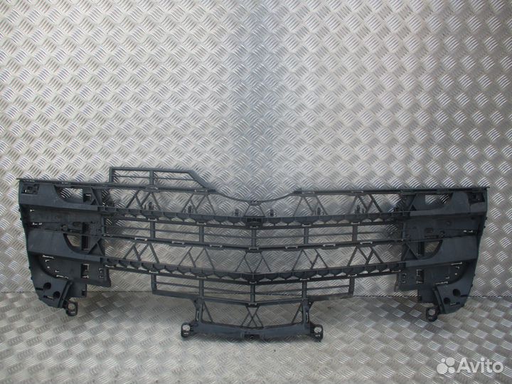 Решетка радиатора Mercedes-Benz A9618850253