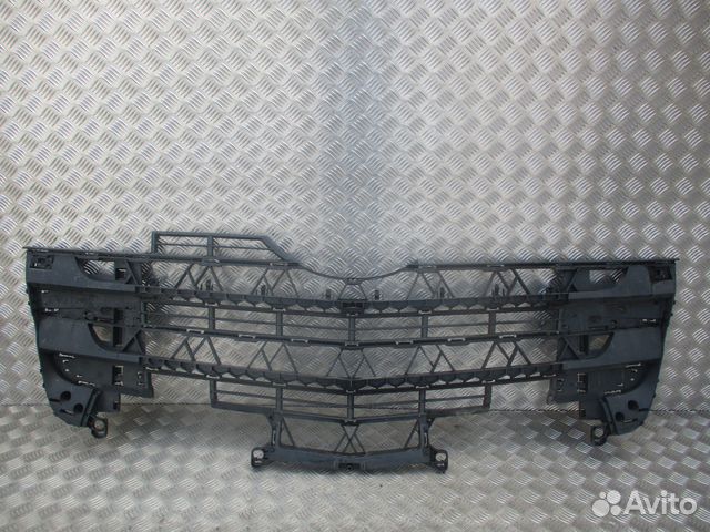 Решетка радиатора Mercedes-Benz A9618850253