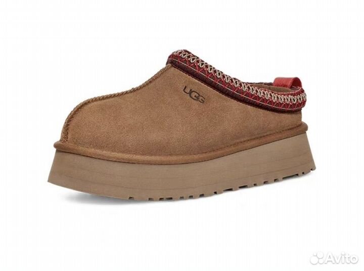 Угги слипоны женские ugg