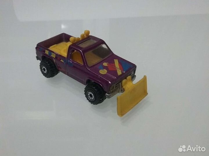 Коллекционная модель hot wheels original 1979