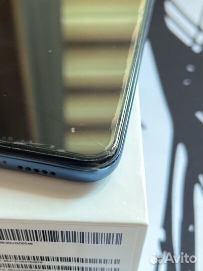 Xiaomi Redmi Note 9 Pro, 6/128 ГБ
