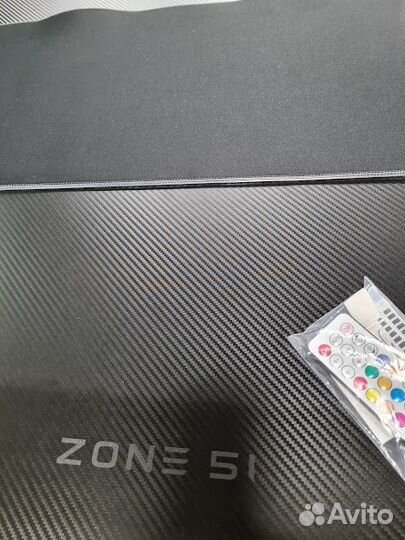 Стол компьютерный игровой