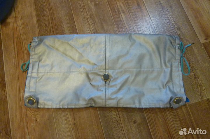 Муфта на ручку коляски