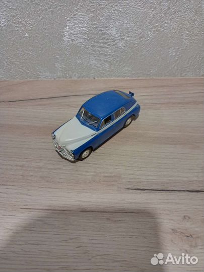 Модель победы