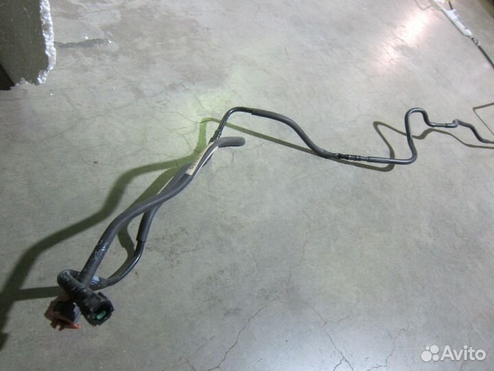 Топливная трубка Kia Sorento 2 дорест