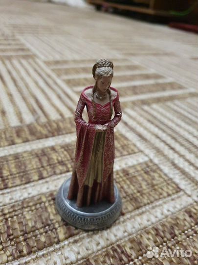 Официальные фигурки Игра Престолов
