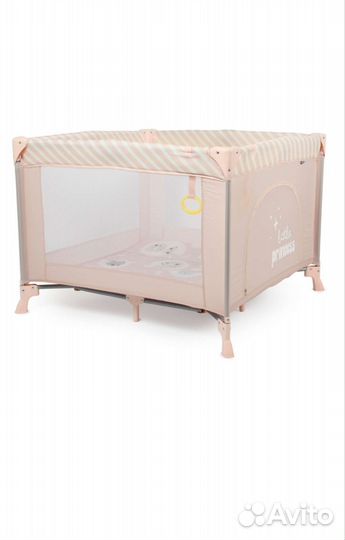 Манеж детский