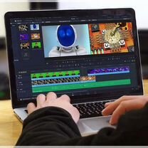 Видеомонтаж, Монтаж видео, Костанай
