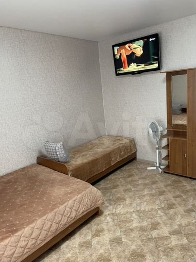 Комната 20 м², 1/1 эт.