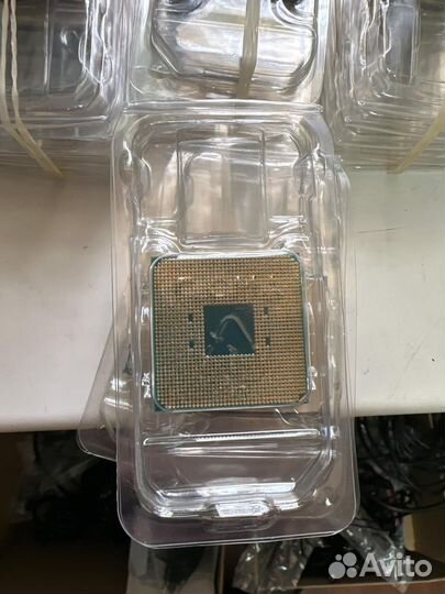 RX 580 8gb новые