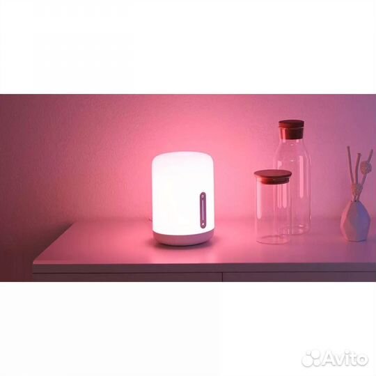 Умная лампа xiaomi