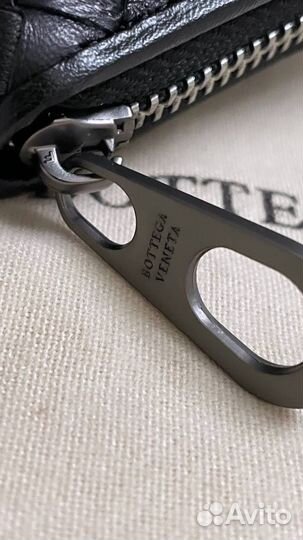 Мужской кошелек