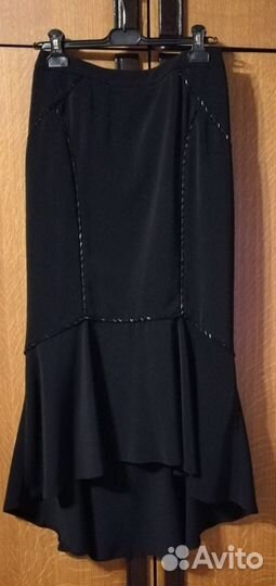 Женская одежда 46-48