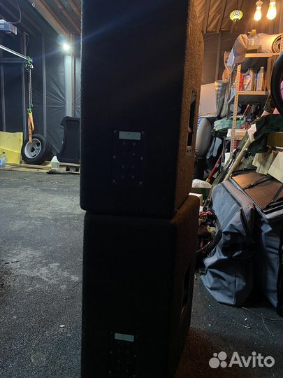 Акустическая система samick