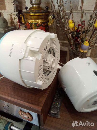 Увлажнитель воздуха