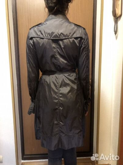 Плащ richmond