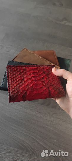 Обложка на паспорт/авто документы (разные)