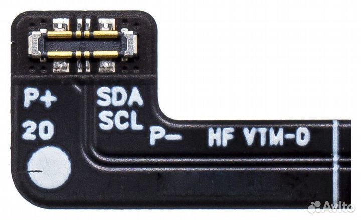 Аккумулятор CS-OPN200SL для Oneplus Nord, AC2003