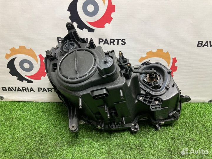 Фара передняя левая Mercedes E W211 3.5 2005