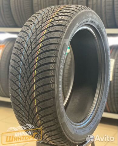 DoubleStar DLA01 205/55 R16 94V