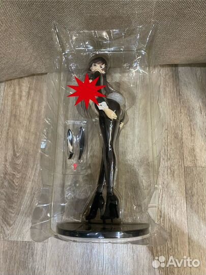 Фигурка Аниме Касуми