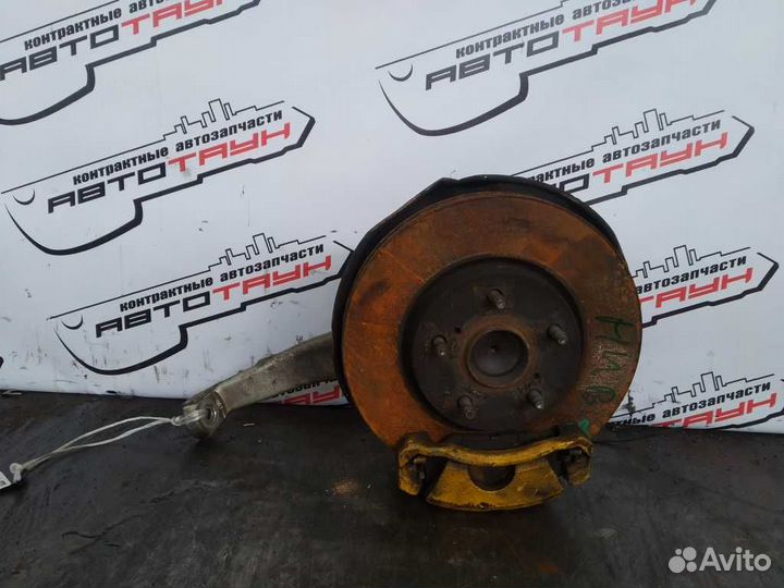 Ступица lexus IS220D IS250 IS250C IS300 IS300H ALE20 AVE30 GSE20 GSE22 GSE30 передняя правая С тормо