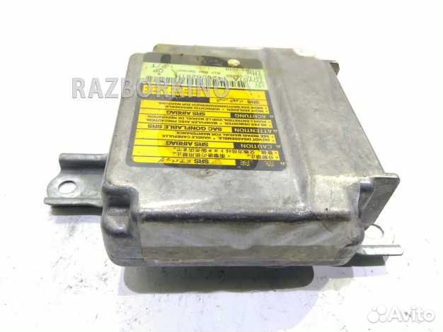 Блок SRS Тойота Avensis 1 T220