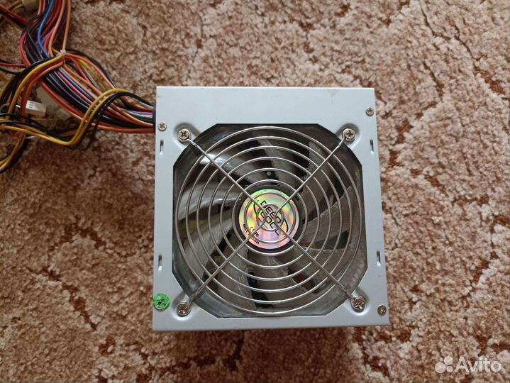 Блок питания 400w